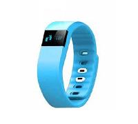 Billow XSB70 Pulsometro BT4.0 Azul - Pulsera de Actividad