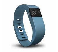 Billow Technology Xsb70G Pulsera de Actividad, Gris, Única