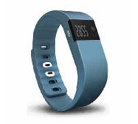 Billow Technology Xsb70G Pulsera de Actividad, Gris, Única