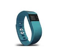 Billow XSB70GT Pulsera de Actividad Gris Turquesa