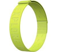 Pulsera de actividad Coros Heart Rate Monitor Band Lima óptico nailon 18-32 cm