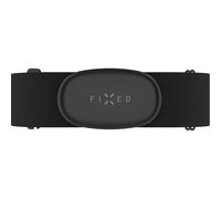 Pulsera de actividad Fixed Pulse Dual Bluetooth ANT+ IP67 negro 2 años batería