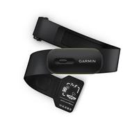 Pulsera de actividad Garmin HRM 600 Bluetooth ANT+ Pecho Negro correa ajustable resistencia al agua