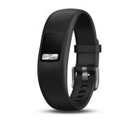 Pulsera de actividad Garmin vívofit 4 Talla L Negra