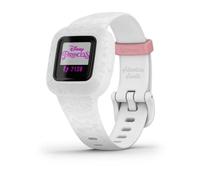 Pulsera de Actividad Garmin vivofit jr. 3 Bluetooth MIP Blanco autonomía 365 días monitor cardíaco sueño notificaciones