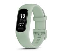 Pulsera de Actividad Garmin VIVOSMART 5 GPS OLED Bluetooth Cool Mint autonomía avanzada sensores