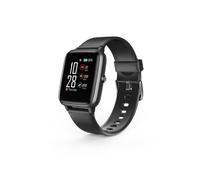 Fit Watch 5910 LCD Pulsera de actividad 3,3 cm (1.3") IP68 Negro, Gris