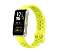 HUAWEI Band 10 Verde Fluoroelastómero