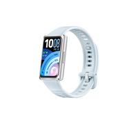 Pulsera de Actividad Huawei Band 11 Pro Bluetooth AMOLED Azul 14 días monitor de salud y deporte