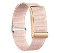 Nilox - NXSWONAIRPK rastreador de actividad No Funda de brazo para monitor de actividad física IP68 Oro