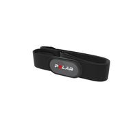 Pulsera de actividad Polar H9 Bluetooth ANT+ Banda pectoral Impermeable frecuencia cardiaca Negro