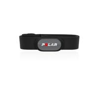 Pulsera de Actividad Polar H9 Bluetooth ANT+ Banda pectoral Sensor cardíaco Precisión Negro