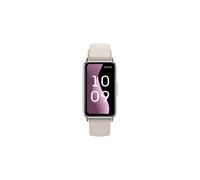 Smartwatch SPC Duo Fit/ Notificaciones/ Frecuencia Cardíaca/ Blanco