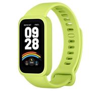 Pulsera de actividad Xiaomi Smart Band 9 Active Bluetooth Pantalla digital Verde 18 días 50 modos deportivos