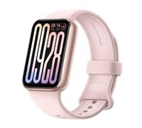 Xiaomi Smart Band 9 Pro AMOLED Pulsera de actividad 4,42 cm (1.74") Oro rosa