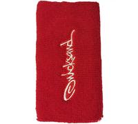 Pulsera de arenas movedizas rojas