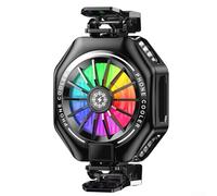 Pulsera de baile para Nintendo Switch, paquete de 2 correas Joy-Con para Zumba Burn It Up y para Ring Fit Adventure, bandas de sensor ABS ajustables para todas las edades, juegos y fitness