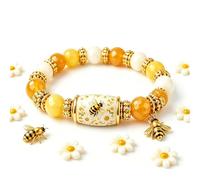 Pulsera de bendiciones de tortuga marina de edición limitada 2026, pulsera de seguimiento de animales, protección, longevidad, viaje seguro y paz, regalo significativo inspirador para mujeres, madres