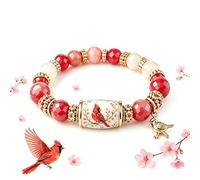 Pulsera de bendiciones de tortuga marina de edición limitada 2026, pulsera de seguimiento de animales, protección, longevidad, viaje seguro y paz, regalo significativo inspirador para mujeres, madres
