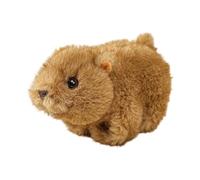 Pulsera de chupito con peluches, bonitas pulseras de animales para niñas, regalos de fiesta, figura de peluche para niñas, niños, Navidad, Año Nuevo, cumpleaños, día del niño