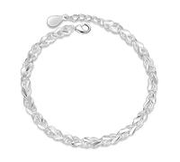 Pulsera de corazón a corazón XO A de amor eterno y elegante G Shot relojes para hombre (A, A), A, Cobre, No es una piedra preciosa