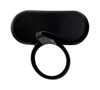 Pulsera de entrenamiento de la piscina, cinturón de entrenamiento de billar - Lugar de muñeca de silicona compacta | Accesorios de equipos de entrenamiento de acción, bucle objetivo, suministros