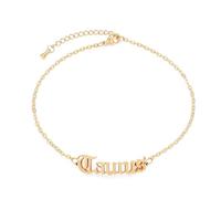 Pulsera De Eslabones De Las 12 Constelaciones Joyería De La Suerte, Astrología Y Horóscopo, Pulsera De Cadena Ajustable Con Dijes Para Parejas, Regalo De Cumpleaños Para Mujeres Y Hombres, Tauro