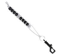 Pulsera de golf genérica Counter - 30 cm Stroke, clip on Score Counters | Durable Puttings Training Accessory for Practice Course Play Scorekeeping Aid Portable