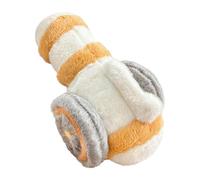 Pulsera De Golpe Para | Pulsera De Realista De Felpa - Linda Llenada | Para Dormitorio Sala Reunión Dormitorio Apartamento Juego De Rol Jardín De Kindergarten