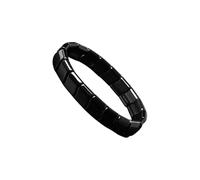Pulsera de Hematita Formal y Cotidiano
