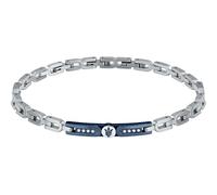 Pulsera de Hombre MASERATI JM423AVD27 Acero Inoxidable Azul