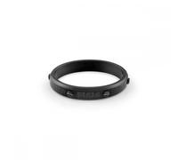 Pulsera de Hombre PHILIPP PLEIN PJ7AA17BL Acero Inoxidable Negro