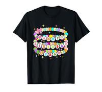 Pulsera de la Amistad In My Birthday Era - Cumpleaños para niña Camiseta