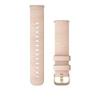 Pulsera de liberación rápida Garmin 20 mm 20 mm Unisex