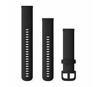 Pulsera de liberación rápida Garmin 20 mm TU Unisex