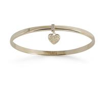 Pulsera de Mujer ALVIERO MARTINI 1a Classe ST1032 925% Plata Dorado