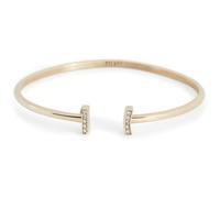 Pulsera de Mujer ALVIERO MARTINI 1a Classe ST993 925% Plata Dorado