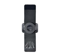 Pulsera de muñeca para teléfono - Soporte magnético para teléfono inteligente con agarre, soporte magnético para teléfono | para correr, fitness, ciclismo, senderismo, viajes, etc