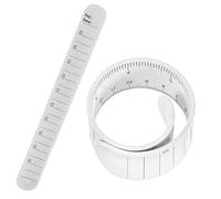 Pulsera De Notas - Pulseras De Notas, Pulsera De Notas De Silicona Reutilizable, Pulsera De Lista De Tareas Para El Aula, El Hospital, Las Reuniones, La Empresa Y La Escuela Pulsera De Notas Reutiliza