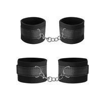 Pulsera de nylon negro y pulsera de tobillo Cinturón de entrenamiento multifuncional Herramienta auxiliar de yoga Cinturón fijo Accesorios deportivos ajustables