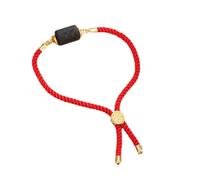 Pulsera De Pareja Con Signos Del Zodíaco Cuerda Roja De La Suerte Pulseras Ajustables De Cuentas Unisex De 12 Constelaciones Joyería De Horóscopo Astrológico Regalos Para Mujeres Y Hombres Géminis