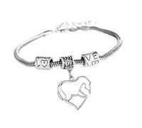 Pulsera de piel para hombre, pulsera ancha, pulsera de aleación, deseos familiares y familiares, miembros grandes, pulseras de acero inoxidable, talla única, Metal, No es una piedra preciosa