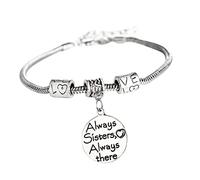 Pulsera de piel para hombre, pulsera ancha, pulsera de aleación, deseos familiares y familiares, miembros grandes, pulseras de acero inoxidable, talla única, Metal, No es una piedra preciosa