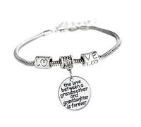 Pulsera de piel para hombre, pulsera ancha, pulsera de aleación, deseos familiares y familiares, miembros grandes, pulseras de acero inoxidable, talla única, Metal, No es una piedra preciosa