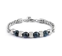 Pulsera de Protección de Ojo Tigre para Hijos - El Guardián, Pulsera para mi Hijo Mamá, Regalos de Cumpleaños, Navidad y para Hombres (E)