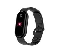 Pulsera De Puesta A Tierra | Pulsera Anti Estática De Silicona Ajustable,Brazalete para La Eliminación De La Electricidad Estática Corporal En Invierno - para Adultos Mujeres Hombres Familia Y Amigos