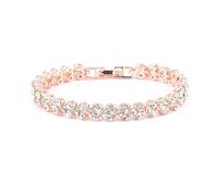 Pulsera de - Pulsera de para mujer, exquisita pulsera de sofisticada, pulsera de diamantes, pulseras para mujeres y niñas, bisutería para coleccionar compras, Siehe