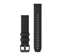 Pulsera de reloj con hebilla Garmin Quick Release 20 mm Unisex