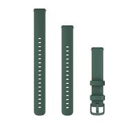 Pulsera de reloj de silicona con hebilla Garmin Lily® 2 14 mm Unisex
