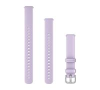 Pulsera de reloj de silicona con hebilla Garmin Lily® 2 14 mm Unisex